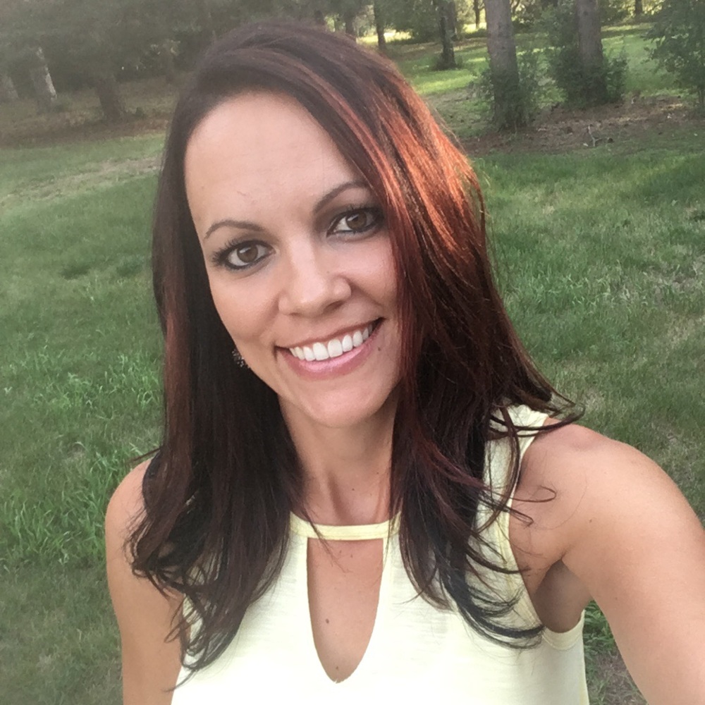 Meet your Posher, Janel